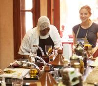 Cooking Class